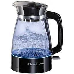 Електрочайник Russell Hobbs Hourglass