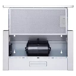 Витяжка телескопічна Minola HTL 5214 I 700 LED - мініатюра 6
