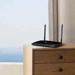 Маршрутизатор TL-MR6400 N300, 4G/LTE, 3xFE LAN, 1xFE WAN TP-Link teh0017110 - мініатюра 6