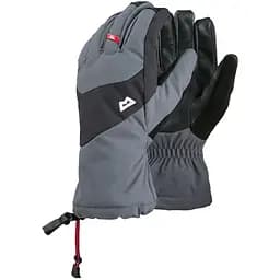 Рукавиці Mountain Equipment Guide Glove Shadow/Black XL (1053-ME-002720.01054.XL)