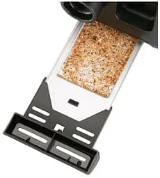 Тостер Russell Hobbs 27390-56 Heaton Brushed 2Slice Toaster (7030835) - мініатюра 6