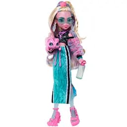 Лялька Лагуна Monster High Монстро-класика - нова ніч (JHK33) - мініатюра 2