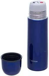 Термос Zojirushi 0.5 л [SV-GR50AA] Blue [76462] - мініатюра 2