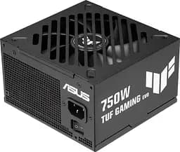 Блок питания ASUS TUF Gaming 750W Gold EVO (90YE00SB-B0NA00)