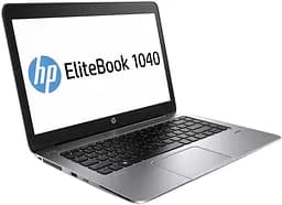 Ноутбук HP EliteBook Folio 1040 G3 (i5-6200U/8/256SSD) - Class A "Б/В" - мініатюра 4