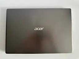 Ноутбук Acer Swift SF315-41 15.6" (Ryzen 5 2500U / 8GB / SSD 256GB / 1920x1080 IPS) б/в - мініатюра 6