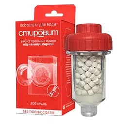 Екофільтр проти накипу SVOD "СТИРОВИТ", 100 мл