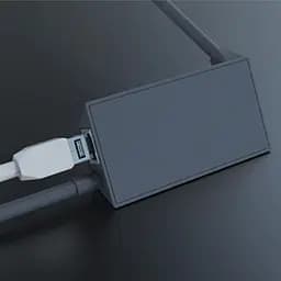 Перехідник Starlink Ethernet Adapter V2 [110478] - мініатюра 3
