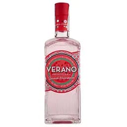 Джин Verano Spanish Watermelon, 40 %, 0,7 л