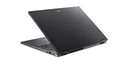 Ноутбук Acer Aspire 5 Spin 14 A5SP14-51MTN 14' WUXGA IPS Touch, Intel i5-1335U, 8GB, F512GB, UMA, Lin, сірий (NX.KHKEU.004) - мініатюра 8