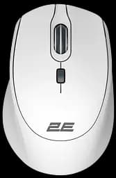 Мышь беспроводная 2E MF220 White (2E-MF220WW)