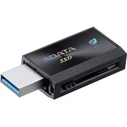 Накопичувач SSD USB 3.2 1TB SC730 ADATA (SC730-1T-CACTI) - мініатюра 5