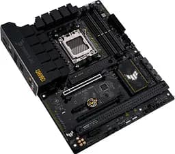 Материнcька плата TUF GAMING B650-PLUS sAM5 B650 4xDDR5 M.2 HDMI DP ATX Asus teh0019116 - мініатюра 6
