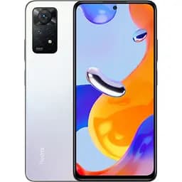 Смартфон Xiaomi Redmi Note 11 Pro 6/128 Gb Global Polar White