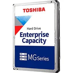Жорсткий диск 3.5" Toshiba Enterprise MG09 16TB SATA 512MB MG09ACA16TE (141052)