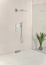 Ручний душ Hansgrohe Raindance Select S 120 3jet Brushed Bronze 26530140, Бронза - мініатюра 4