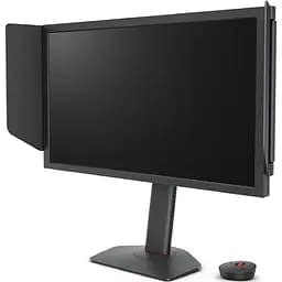 Монітор 24.1" BenQ Zowie XL2586X+ FHD TN 600Hz (9H.LN8LB.QBE) - мініатюра 4