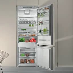 Вбудований холодильник Whirlpool SP40 801 EU об'єм 400 л - мініатюра 19