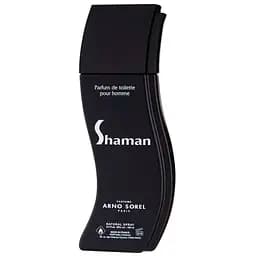 Туалетная вода для мужчин Arno Sorel (Corania Parfums) Shaman 100мл (MM35415)