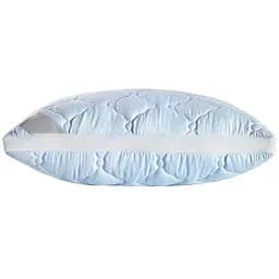 Подушка антиаллергенная Ideia Present, с дышащим бортом, 70х50 см (8-34529 лаванда)