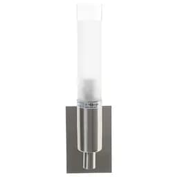 Бра Brille BR-545W/1 спрямованого світла настінне накладне