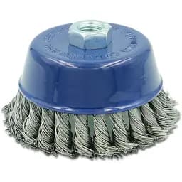 Щітка торцева Gerrard 100 мм 7185650 (128829)