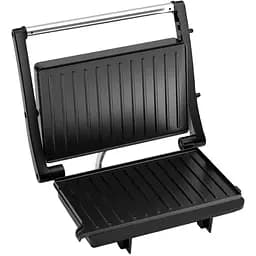 Прижимной контактный электрический гриль Andowl SL-106 домашний