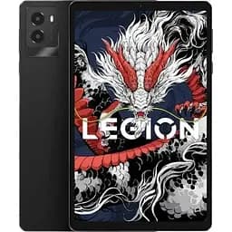 Планшет Lenovo Legion Y700 2025 16/512GB Eclipse Black (CN, Google Play, українська мова, з оновленнями)