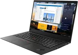 Ноутбук Lenovo ThinkPad X1 Carbon G2 (i5-4300U/8/256SSD) - Class B "Б/В" - мініатюра 2