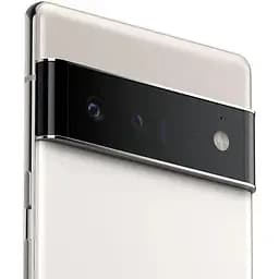 Смартфон Google Pixel 6 Pro 12/128GB Cloudy White - мініатюра 8