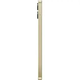 Смартфон Samsung Galaxy A06 4/128Gb Gold (SM-A065FZDG) - мініатюра 2