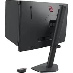 Монитор TFT 24.1" BenQ ZOWIE XL2540X+, Fast TN, 280Гц, 3xHDMI, DP, HAS,тёмно-серый (9H.E18LB.QBE)