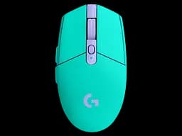 Миша Logitech G305 Lightspeed Mint (910-006378) [73747] - мініатюра 2