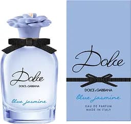 Парфумована вода Dolce & Gabbana Dolce Blue Jasmine 50 мл - мініатюра 2