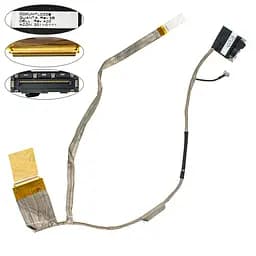 Шлейф матриці для ноутбука Dell (Inspiron 13R N3010) LED (DD0UM7LC000)