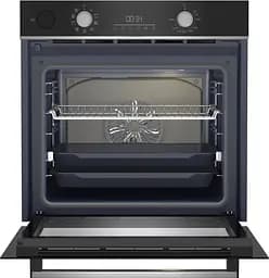 Духова шафа Beko BBIS18300XCSE - мініатюра 4