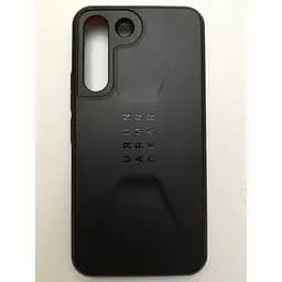 Оригінальний протиударний чохол UAG Civilian Samsung Galaxy S22 Plus (6.6") Black 21343D114040 - мініатюра 7