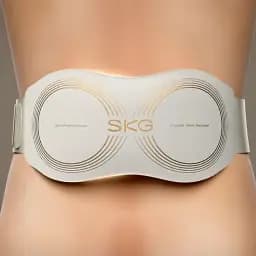 Електромасажер дла тіла SKG W7Pro Waist Massager UA - мініатюра 6