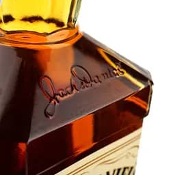 Уцінка. Лікер Jack Daniel's Honey 35% 0.7 л  - мініатюра 5