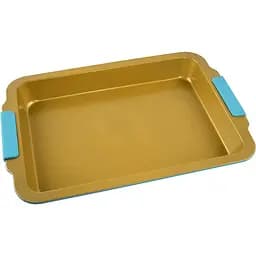 Форма-деко для випічки Maxmark 43.5х30.5 см (MK-GO435)