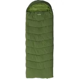 Спальний мішок Pinguin Safari 190 R (2020) Khaki