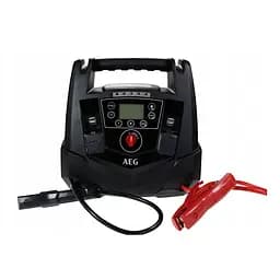 Пусковий пристрій із компресором AEG JP10 Refurbished