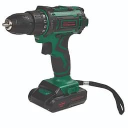 Шурупокрут акумуляторний Nowa WA2115BLB (145710)