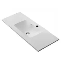 Раковина ASIGNATURA Delight белая 75721404