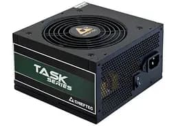 Блок живлення Chieftec Task-Series 500W TPS-500S-BULK (TPS-500S-BULK)