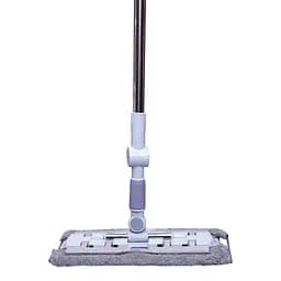 Швабра для підлоги зі змінними серветками 130 см Household Cleaning Products HP-35015-35Y - мініатюра 3