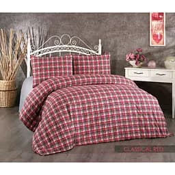 Комплект постільної білизни Belizza Сімейний 000247424