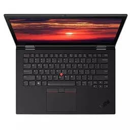 Ноутбук Lenovo Thinkpad X1 Yoga Gen 3 (i5-8250u / 8GB / FHD IPS Touch) Refurbished - мініатюра 2
