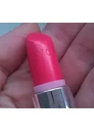 Пробний зразок губна помада Avon Ультра Hibiscus/Холодний каркаде 0.6 г - мініатюра 2