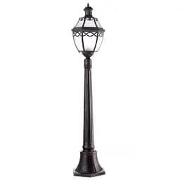 Класичний ліхтар Brille садово-парковий GL-91 DL IP33